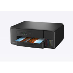 Multifuncional / Inyección de Tinta / Brother DCP-T230