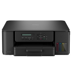 Multifuncional / Inyección de Tinta /  Brother DCPT530DW