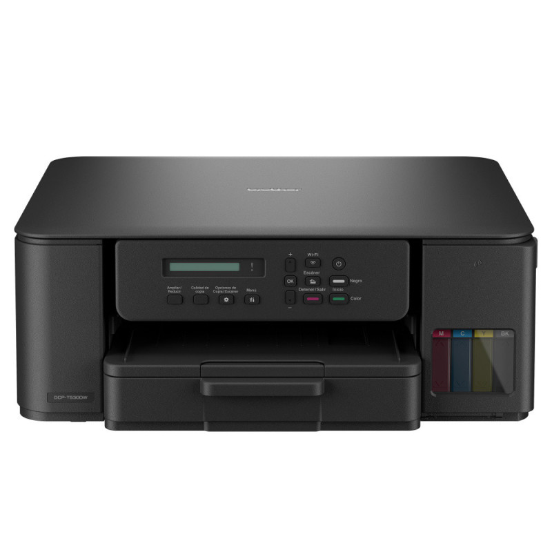 Multifuncional / Inyección de Tinta / Brother DCPT530DW Multifuncional / Inyección de Tinta / Brother DCPT530DW