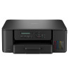 Multifuncional / Inyección de Tinta /  Brother DCPT530DW