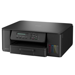 Multifuncional / Inyección de Tinta /  Brother DCPT530DW