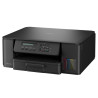 Multifuncional / Inyección de Tinta /  Brother DCPT530DW