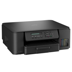 Multifuncional / Inyección de Tinta /  Brother DCPT530DW