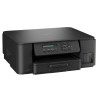 Multifuncional / Inyección de Tinta /  Brother DCPT530DW