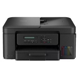 Multifuncional / Inyección de Tinta / Brother DCPT730DW