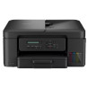 Multifuncional / Inyección de Tinta / Brother DCPT730DW