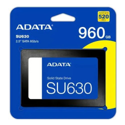 960GB SSD / SU630 / Unidad de Estado Solido ASU630SS-960GQ-R
