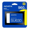 960GB SSD / SU630 / Unidad de Estado Solido ASU630SS-960GQ-R