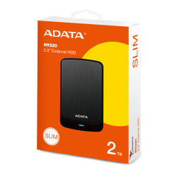 2 TB DISCO DURO EXTERNO HV320