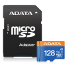 128 GB Micro SD PREMIER (A1 V10)