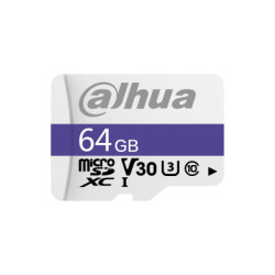 64 GB Micro SD DHI-TF-C100/64GB