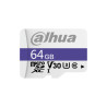 64 GB Micro SD DHI-TF-C100/64GB