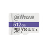 512 GB Micro SD DHI-TF-C100/512GB
