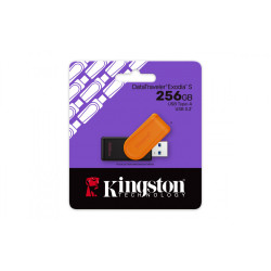 256 GB Memoria USB EXODIA DTXS/256GB