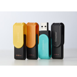 256 GB Memoria USB EXODIA DTXS/256GB