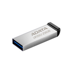 256 GB Memoria USB UR350-256G-RSR/BK