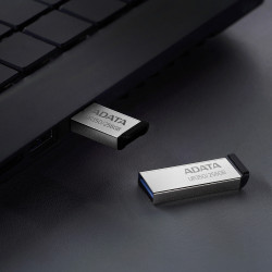 256 GB Memoria USB UR350-256G-RSR/BK