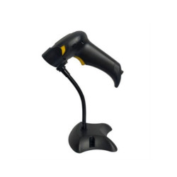 Lector de Código de Barras Nextep NE-503, 1D/2D, USB