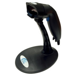 Lector de Código de Barras EC LINE EC-LS9620-USB