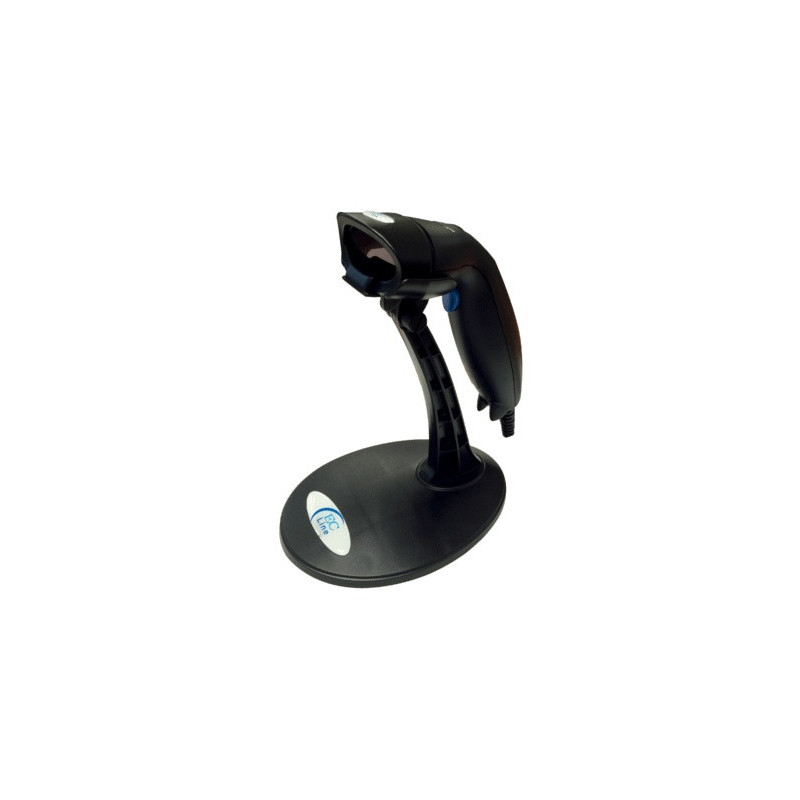 Lector de Código de Barras EC LINE EC-LS9620-USB