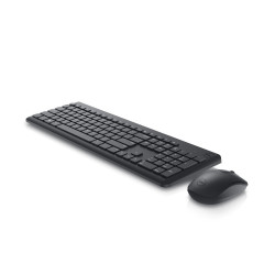 Kit de Teclado y Mouse Inalambrico DELL KM3322W 580-AKCU