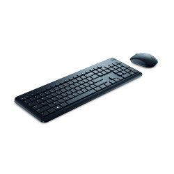 Kit de Teclado y Mouse Inalambrico DELL KM3322W 580-AKCU