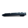Kit de Teclado y Mouse Inalambrico DELL KM3322W 580-AKCU