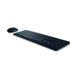 Kit de Teclado y Mouse Inalambrico DELL KM3322W 580-AKCU