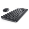 Kit de Teclado y Mouse Inalambrico DELL KM3322W 580-AKCU