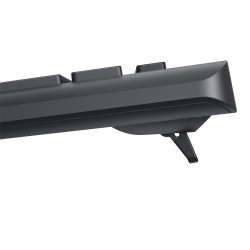 Kit de Teclado y Mouse Inalambrico DELL KM3322W 580-AKCU