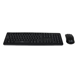 Kit de Teclado y Mouse / USB /  Perfect Choice