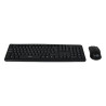 Kit de Teclado y Mouse / USB /  Perfect Choice