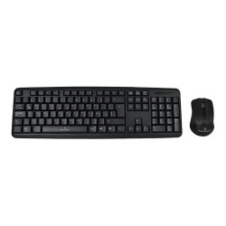Kit de Teclado y Mouse / USB /  Perfect Choice