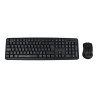 Kit de Teclado y Mouse / USB /  Perfect Choice