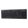 Kit de Teclado y Mouse Inalámbrico TZ16COMB01-INA