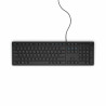 Kit de Teclado y Mouse / USB / DELL KM300C 580-AKKW ESPAÑOL