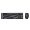 Kit de Teclado y Mouse Inalambrico LOGITECH MK220