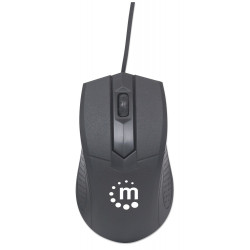 Kit de Teclado y Mouse / USB /  178464