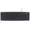 Kit de Teclado y Mouse / USB /  178464