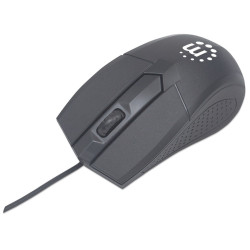 Kit de Teclado y Mouse / USB /  178464