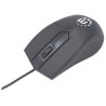 Kit de Teclado y Mouse / USB /  178464