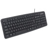 Kit de Teclado y Mouse / USB /  178464