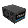 Fuente de Poder ATX 500W | Blazar Prime FT500P | | Negro
