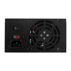 Fuente de Poder ATX 500W | Blazar Prime FT500P | | Negro