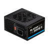 Fuente de Poder SFX 500W | Blazar Evo FS500E | Negro