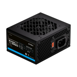 Fuente de Poder SFX 500W | Blazar Evo FS500E | Negro