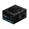 Fuente de Poder SFX 500W | Blazar Evo FS500E | Negro