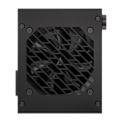 Fuente de Poder SFX 500W | Blazar Evo FS500E | Negro