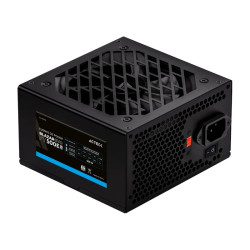 Fuente de Poder ATX 500W | Blazar Evo FT500E | Negro
