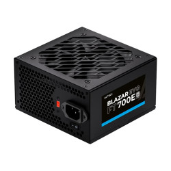 Fuente de Poder ATX 700W | Blazar Evo FT700E | Negro
